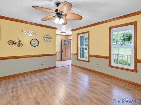 Tiny photo for 16444 Saint Peters Church Road, Montpelier, VA 23192 (MLS # 2627597)