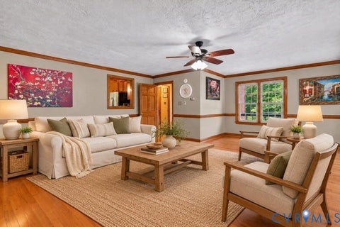 Tiny photo for 16444 Saint Peters Church Road, Montpelier, VA 23192 (MLS # 2627597)