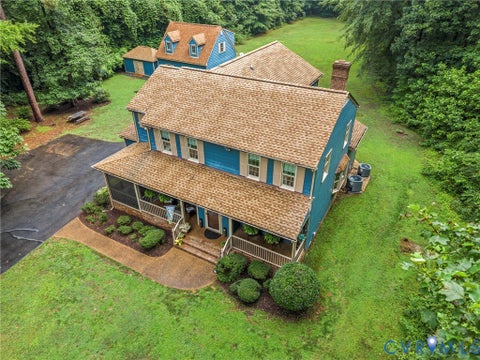 Tiny photo for 16444 Saint Peters Church Road, Montpelier, VA 23192 (MLS # 2627597)