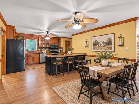 Tiny photo for 16444 Saint Peters Church Road, Montpelier, VA 23192 (MLS # 2627597)