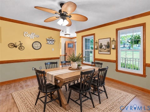 Tiny photo for 16444 Saint Peters Church Road, Montpelier, VA 23192 (MLS # 2627597)