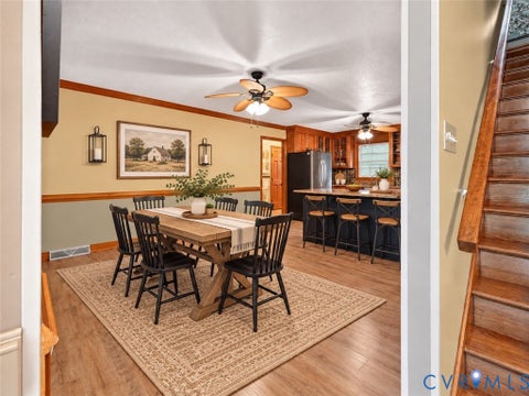 Tiny photo for 16444 Saint Peters Church Road, Montpelier, VA 23192 (MLS # 2627597)