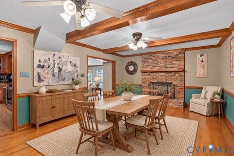 Tiny photo for 16444 Saint Peters Church Road, Montpelier, VA 23192 (MLS # 2627597)