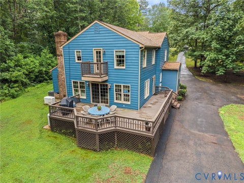 Tiny photo for 16444 Saint Peters Church Road, Montpelier, VA 23192 (MLS # 2627597)