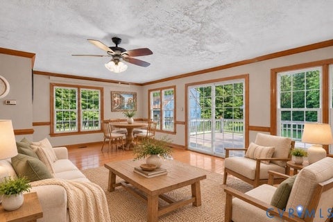Tiny photo for 16444 Saint Peters Church Road, Montpelier, VA 23192 (MLS # 2627597)