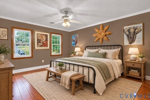 Tiny photo for 16444 Saint Peters Church Road, Montpelier, VA 23192 (MLS # 2627597)