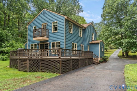 Tiny photo for 16444 Saint Peters Church Road, Montpelier, VA 23192 (MLS # 2627597)