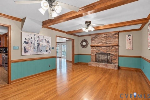 Tiny photo for 16444 Saint Peters Church Road, Montpelier, VA 23192 (MLS # 2627597)