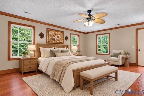 Tiny photo for 16444 Saint Peters Church Road, Montpelier, VA 23192 (MLS # 2627597)