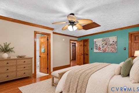 Tiny photo for 16444 Saint Peters Church Road, Montpelier, VA 23192 (MLS # 2627597)