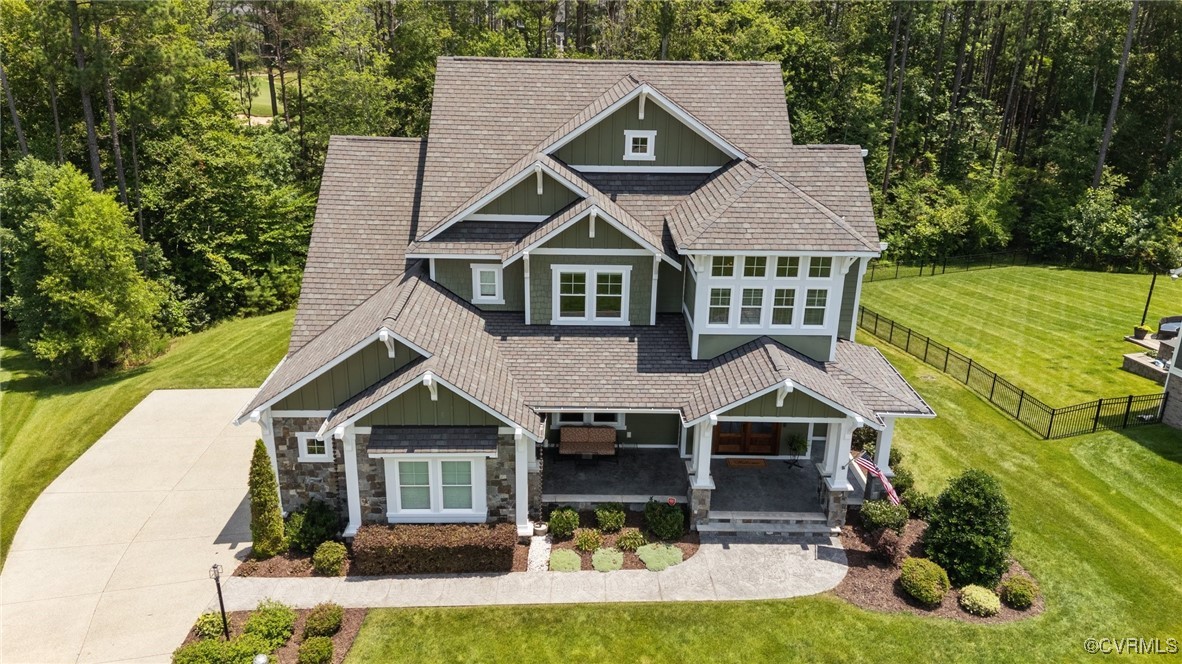 7101 Bonallack Bend