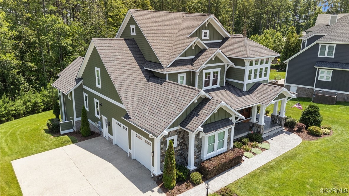 7101 Bonallack Bend