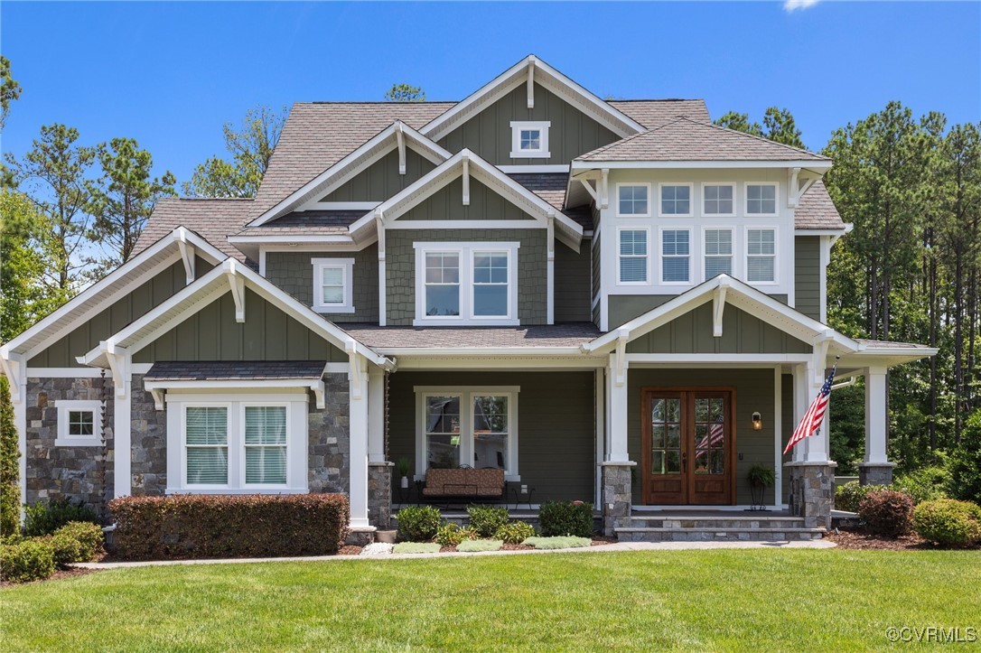 7101 Bonallack Bend