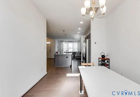 Tiny photo for 3003 Farmstead Mill Drive, Glen Allen, VA 23059 (MLS # 2617151)