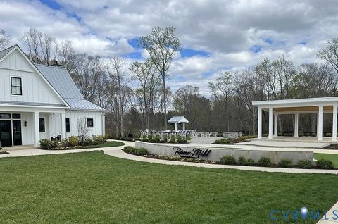 Tiny photo for 3003 Farmstead Mill Drive, Glen Allen, VA 23059 (MLS # 2617151)