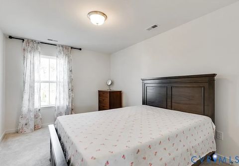 Tiny photo for 3003 Farmstead Mill Drive, Glen Allen, VA 23059 (MLS # 2617151)