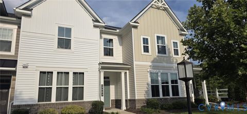 Photo of 3003 Farmstead Mill Drive, Glen Allen, VA 23059 (MLS # 2617151)