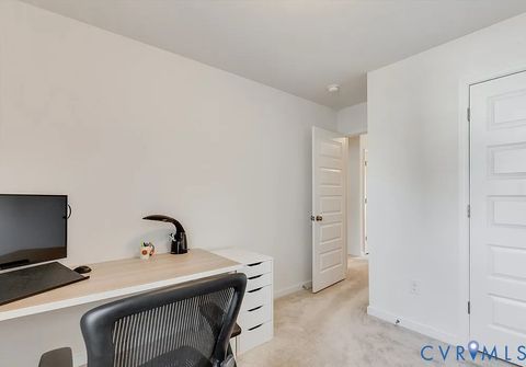 Tiny photo for 3003 Farmstead Mill Drive, Glen Allen, VA 23059 (MLS # 2617151)