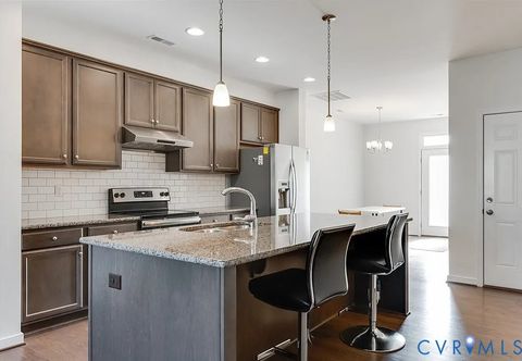 Tiny photo for 3003 Farmstead Mill Drive, Glen Allen, VA 23059 (MLS # 2617151)