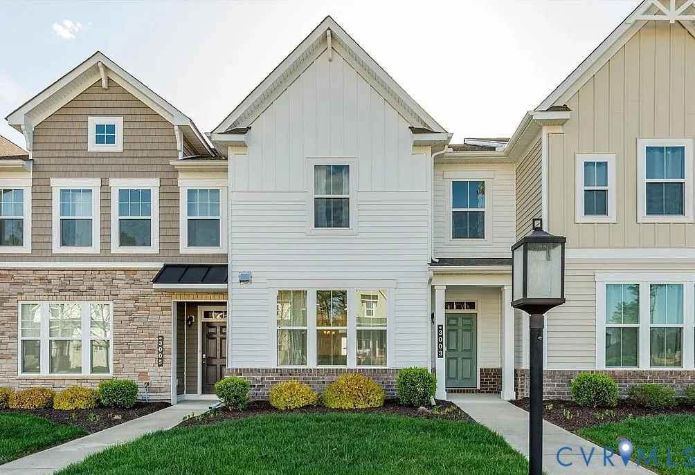 3003 Farmstead Mill Drive