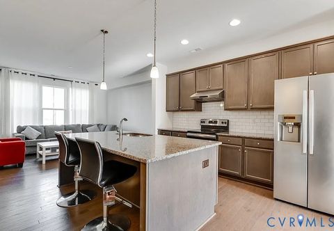 Tiny photo for 3003 Farmstead Mill Drive, Glen Allen, VA 23059 (MLS # 2617151)