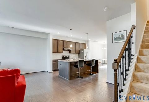 Tiny photo for 3003 Farmstead Mill Drive, Glen Allen, VA 23059 (MLS # 2617151)