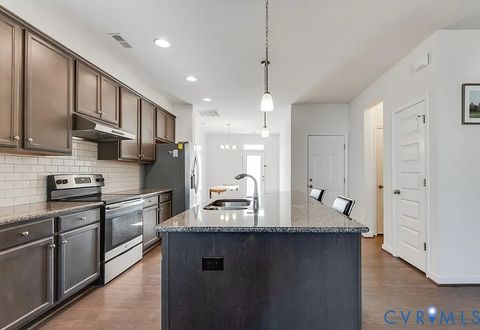 Tiny photo for 3003 Farmstead Mill Drive, Glen Allen, VA 23059 (MLS # 2617151)