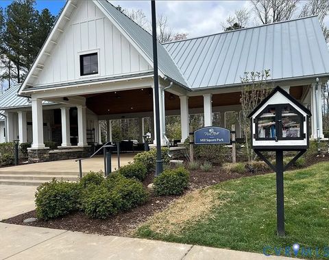 Tiny photo for 3003 Farmstead Mill Drive, Glen Allen, VA 23059 (MLS # 2617151)