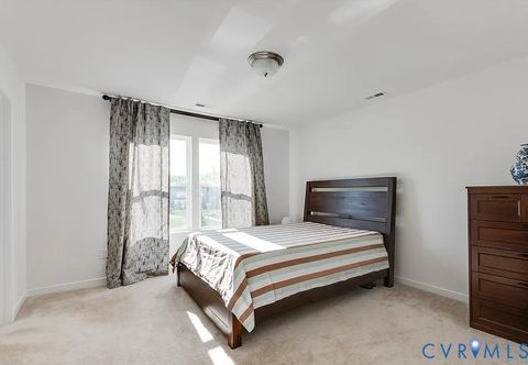 Tiny photo for 3003 Farmstead Mill Drive, Glen Allen, VA 23059 (MLS # 2617151)