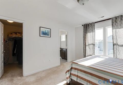 Tiny photo for 3003 Farmstead Mill Drive, Glen Allen, VA 23059 (MLS # 2617151)