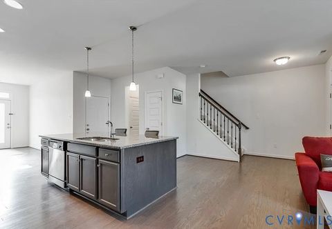 Tiny photo for 3003 Farmstead Mill Drive, Glen Allen, VA 23059 (MLS # 2617151)