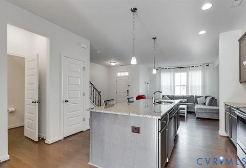 Tiny photo for 3003 Farmstead Mill Drive, Glen Allen, VA 23059 (MLS # 2617151)