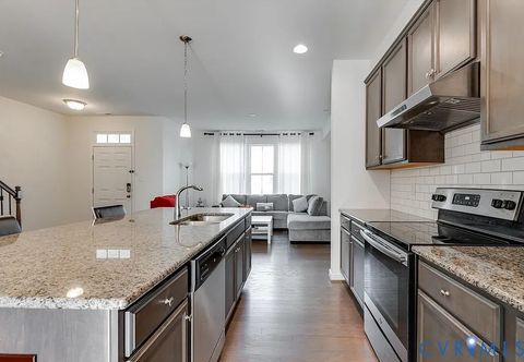 Tiny photo for 3003 Farmstead Mill Drive, Glen Allen, VA 23059 (MLS # 2617151)
