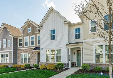 Tiny photo for 3003 Farmstead Mill Drive, Glen Allen, VA 23059 (MLS # 2617151)