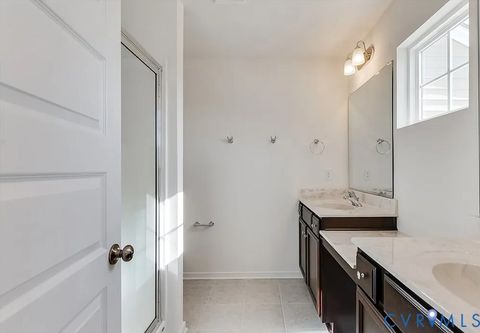 Tiny photo for 3003 Farmstead Mill Drive, Glen Allen, VA 23059 (MLS # 2617151)
