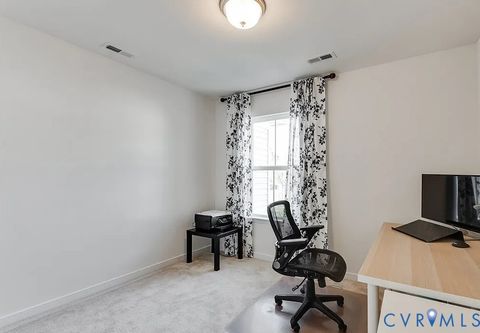 Tiny photo for 3003 Farmstead Mill Drive, Glen Allen, VA 23059 (MLS # 2617151)