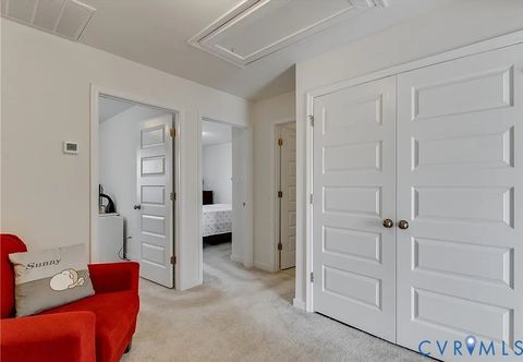 Tiny photo for 3003 Farmstead Mill Drive, Glen Allen, VA 23059 (MLS # 2617151)