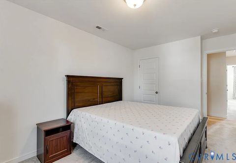 Tiny photo for 3003 Farmstead Mill Drive, Glen Allen, VA 23059 (MLS # 2617151)
