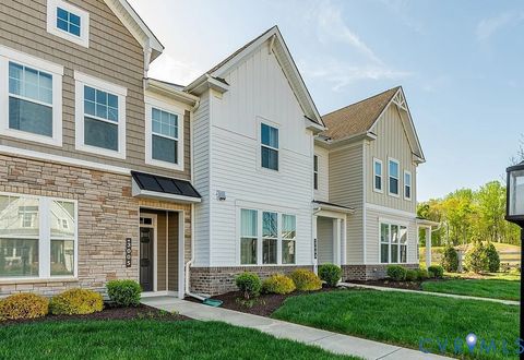 Tiny photo for 3003 Farmstead Mill Drive, Glen Allen, VA 23059 (MLS # 2617151)