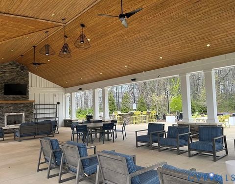 Tiny photo for 3003 Farmstead Mill Drive, Glen Allen, VA 23059 (MLS # 2617151)