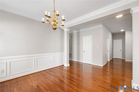 Tiny photo for 14225 Camack Trail, Midlothian, VA 23114 (MLS # 2600433)