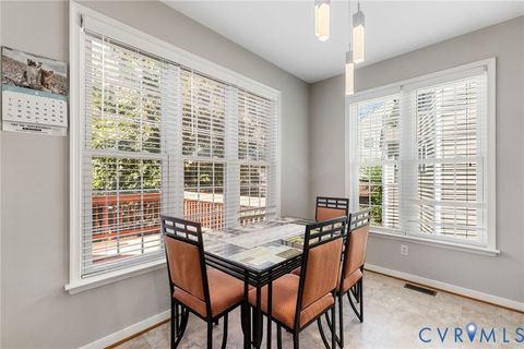 Tiny photo for 14225 Camack Trail, Midlothian, VA 23114 (MLS # 2600433)