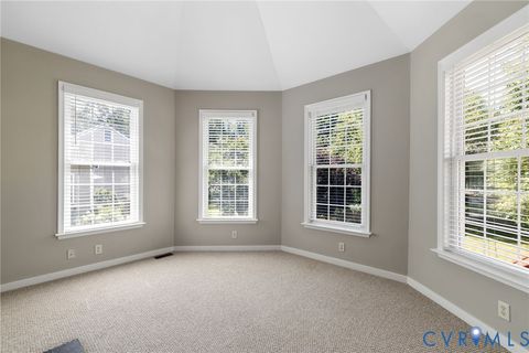 Tiny photo for 14225 Camack Trail, Midlothian, VA 23114 (MLS # 2600433)