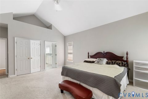 Tiny photo for 14225 Camack Trail, Midlothian, VA 23114 (MLS # 2600433)