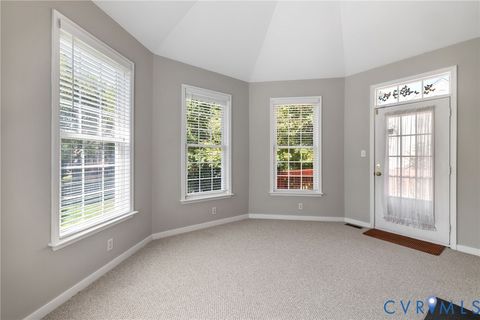 Tiny photo for 14225 Camack Trail, Midlothian, VA 23114 (MLS # 2600433)