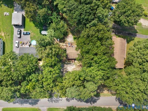 Tiny photo for 3806 Lee Boulevard, North Dinwiddie, VA 23803 (MLS # 2620041)