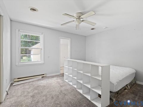 Tiny photo for 3806 Lee Boulevard, North Dinwiddie, VA 23803 (MLS # 2620041)