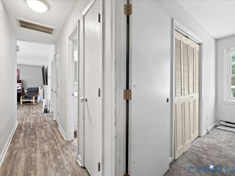 Tiny photo for 3806 Lee Boulevard, North Dinwiddie, VA 23803 (MLS # 2620041)
