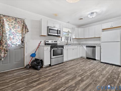 Tiny photo for 3806 Lee Boulevard, North Dinwiddie, VA 23803 (MLS # 2620041)