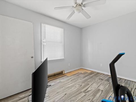 Tiny photo for 3806 Lee Boulevard, North Dinwiddie, VA 23803 (MLS # 2620041)